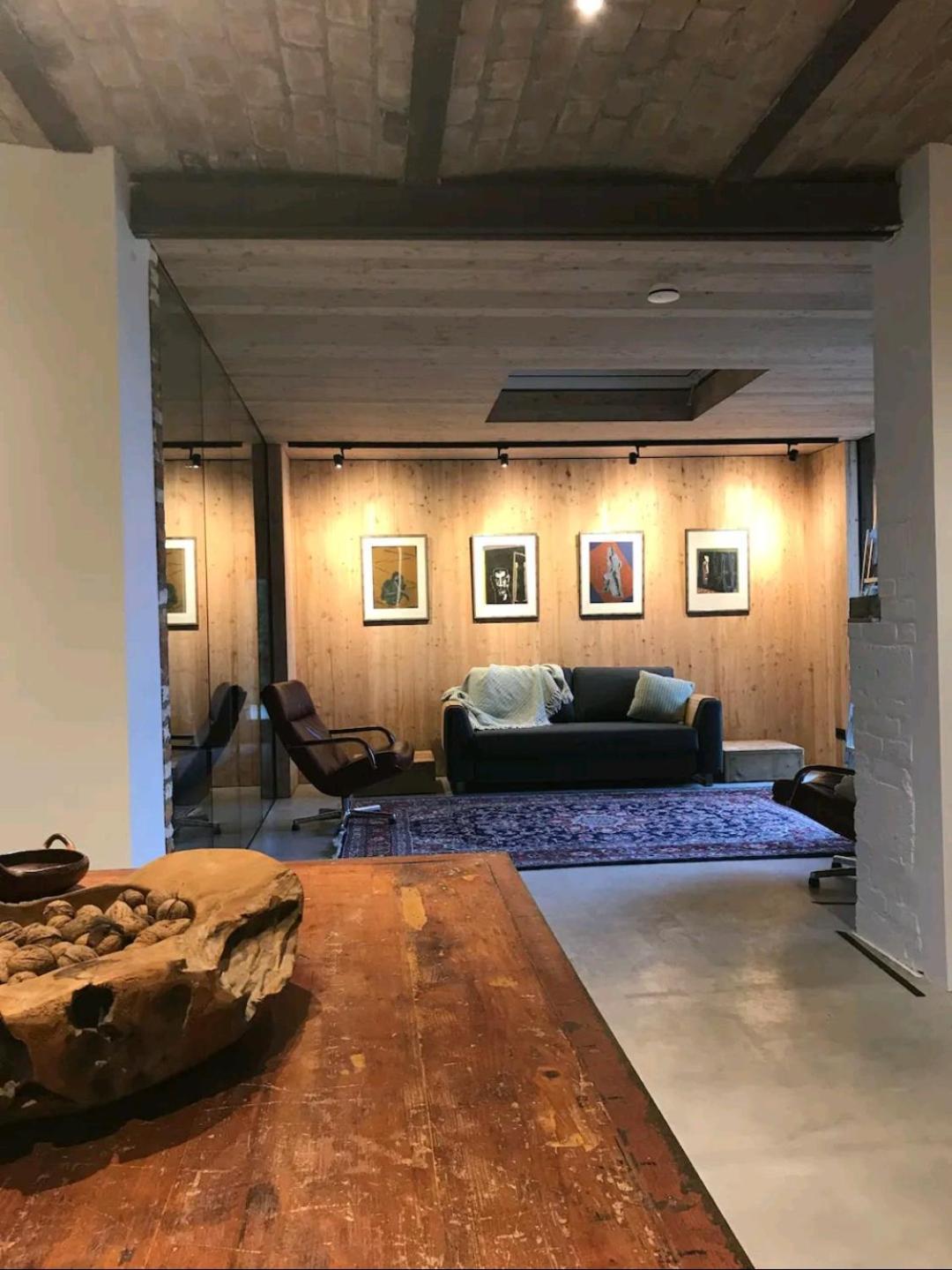 Vakantiewoning In Monumentale Boerderij Met Yurt Eckelrade Экстерьер фото
